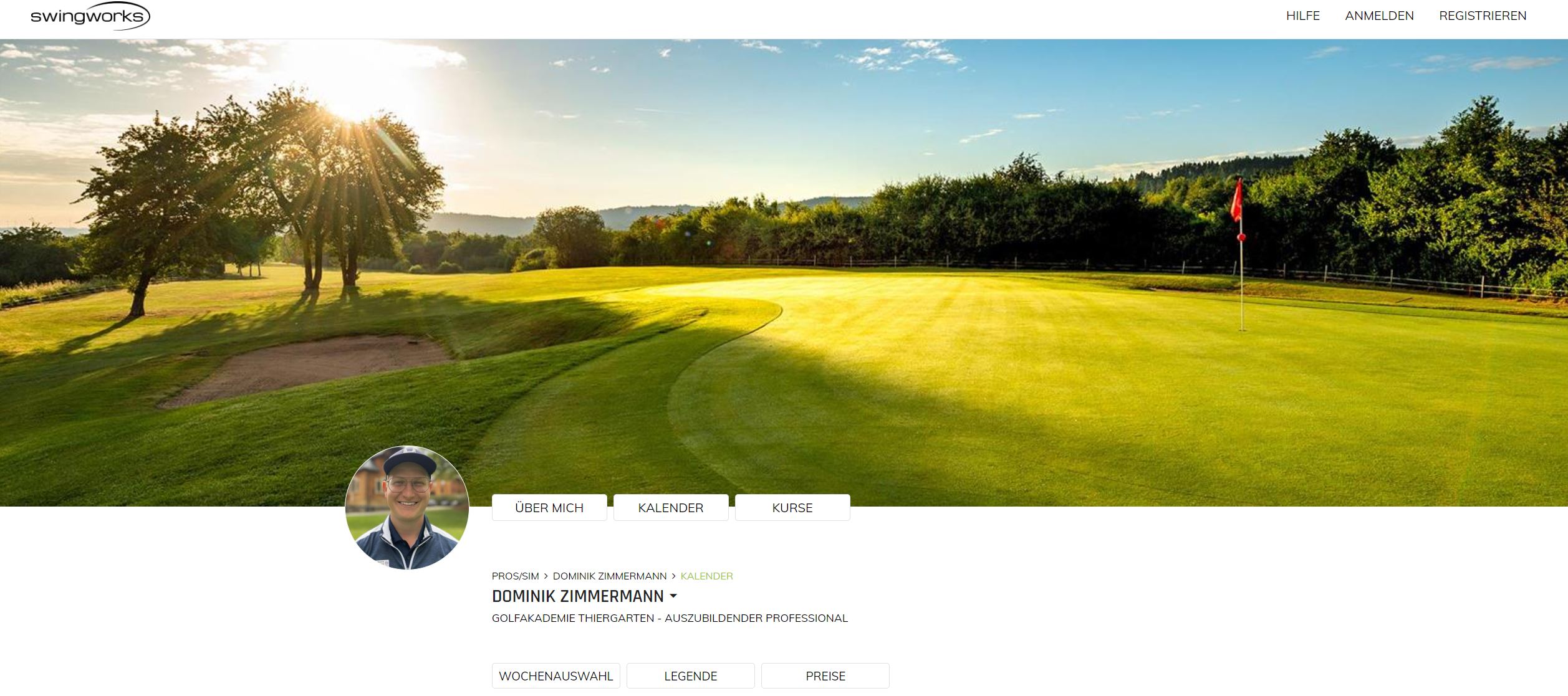 golfakademie online shop